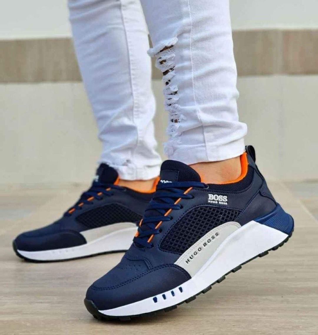 Calzado Deportivo para Hombre
