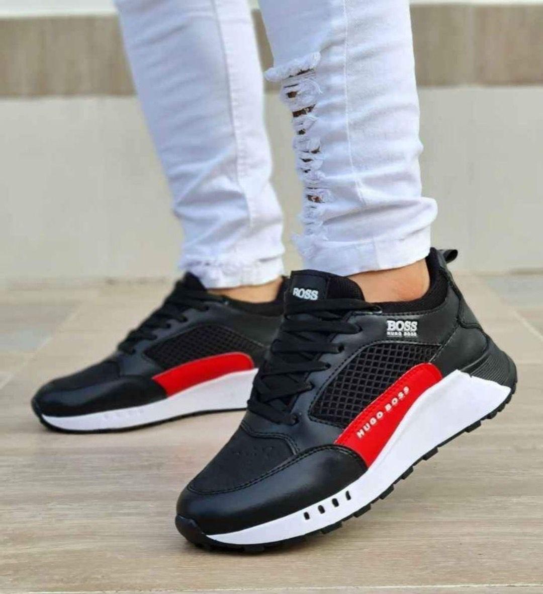Calzado Deportivo para Hombre