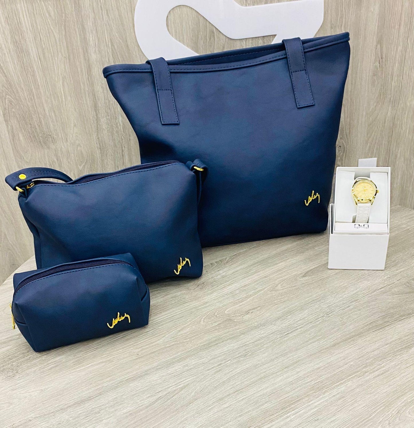 Combo VZ LUXURY